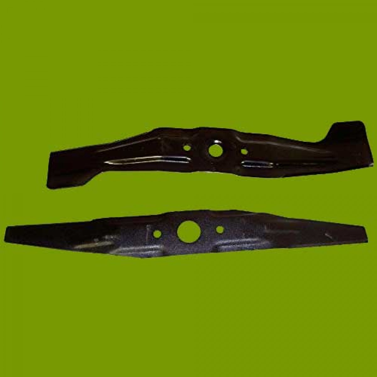 Honda 21 cut Upper & Lower Bar Blade Set 72531VE2001, 72531VE2010